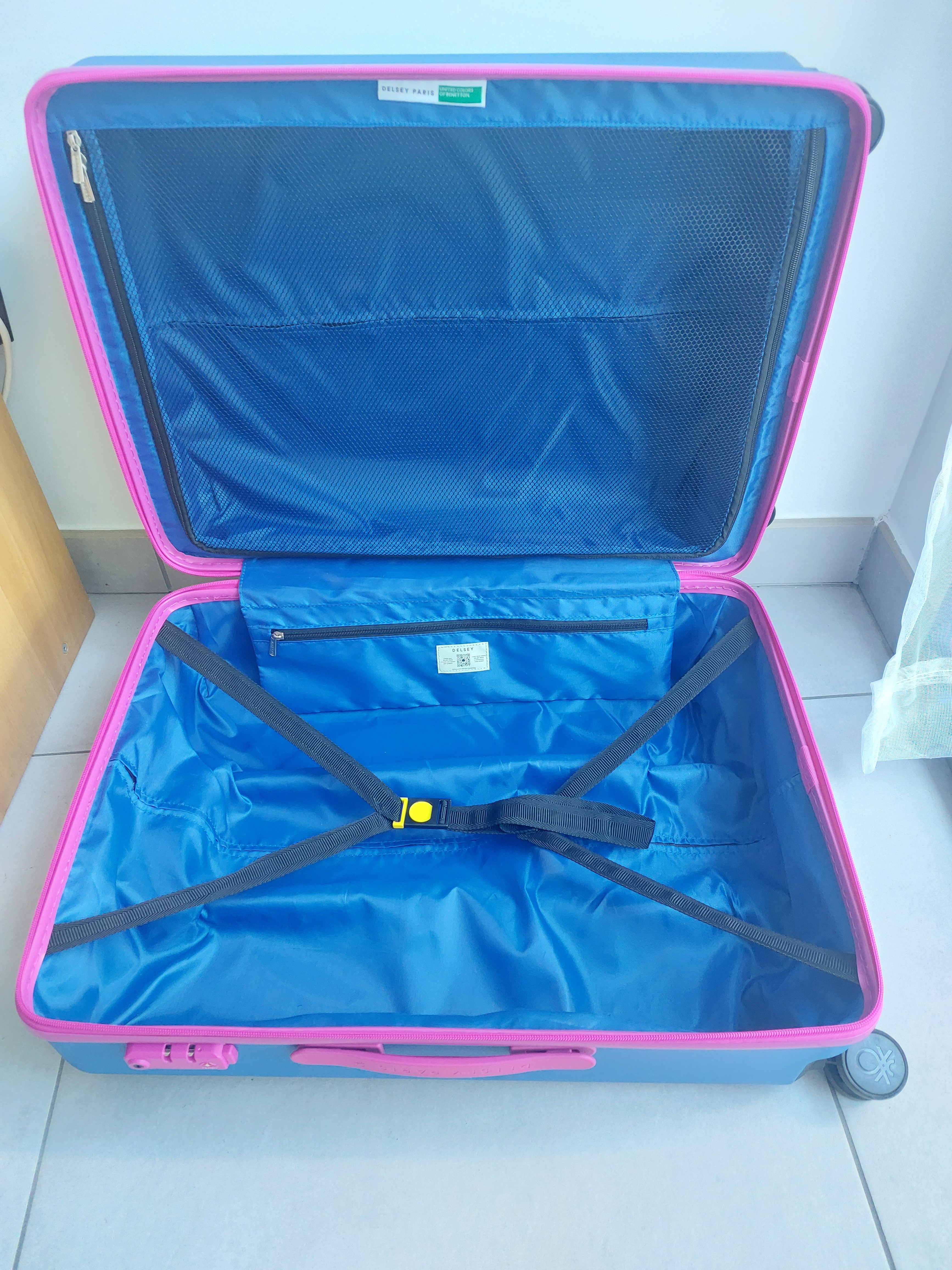 Rental Valise between individuals (69)