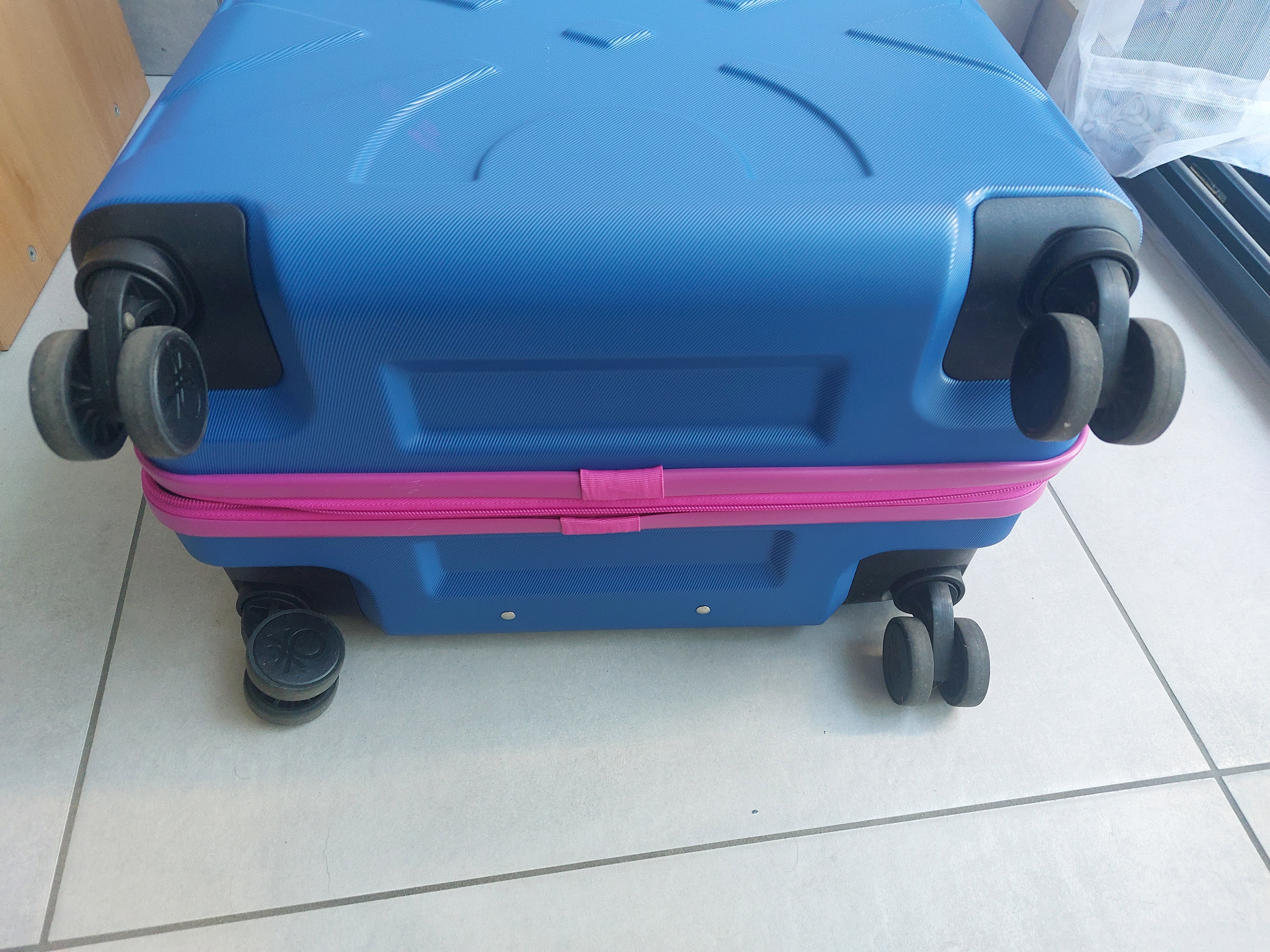 Rental Valise between individuals (69)
