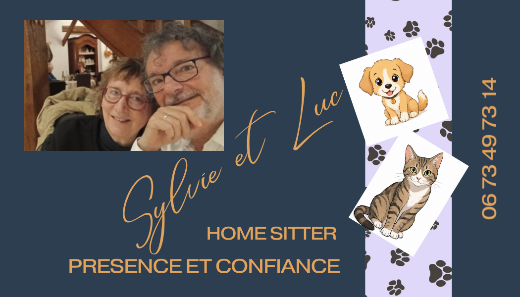 Service Garde animaux between individuals (31)