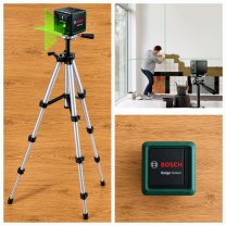 Location niveau laser