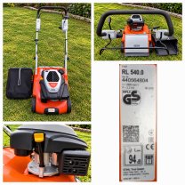 Location scarificateur