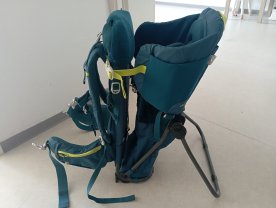 Location porte bebe