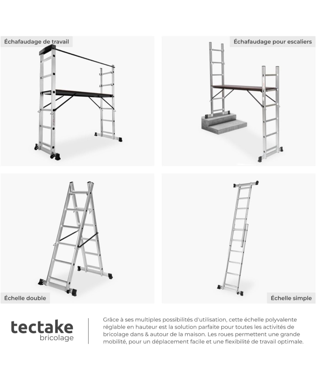 Rental Echafaudage between individuals (78)