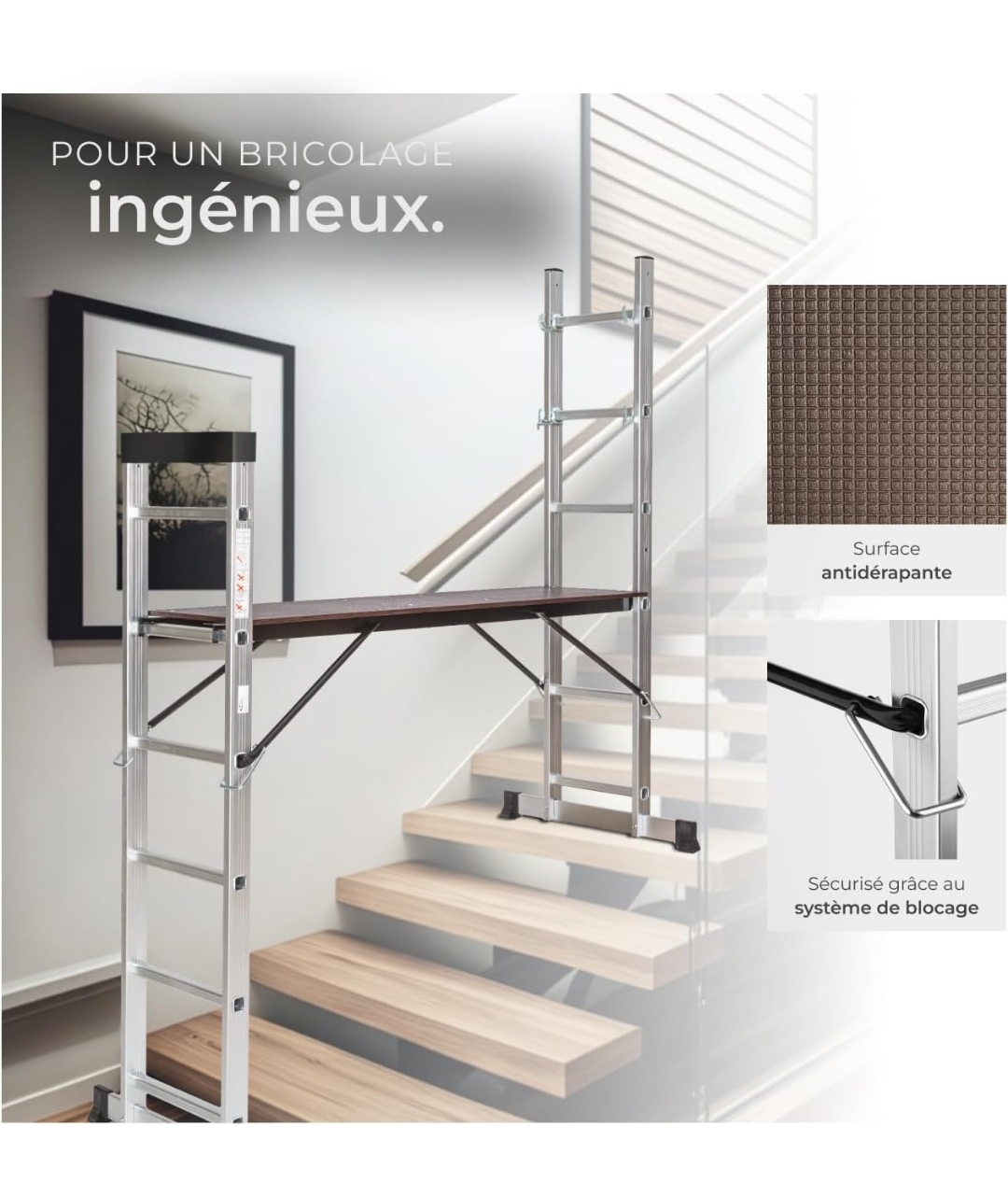 Rental Echafaudage between individuals (78)