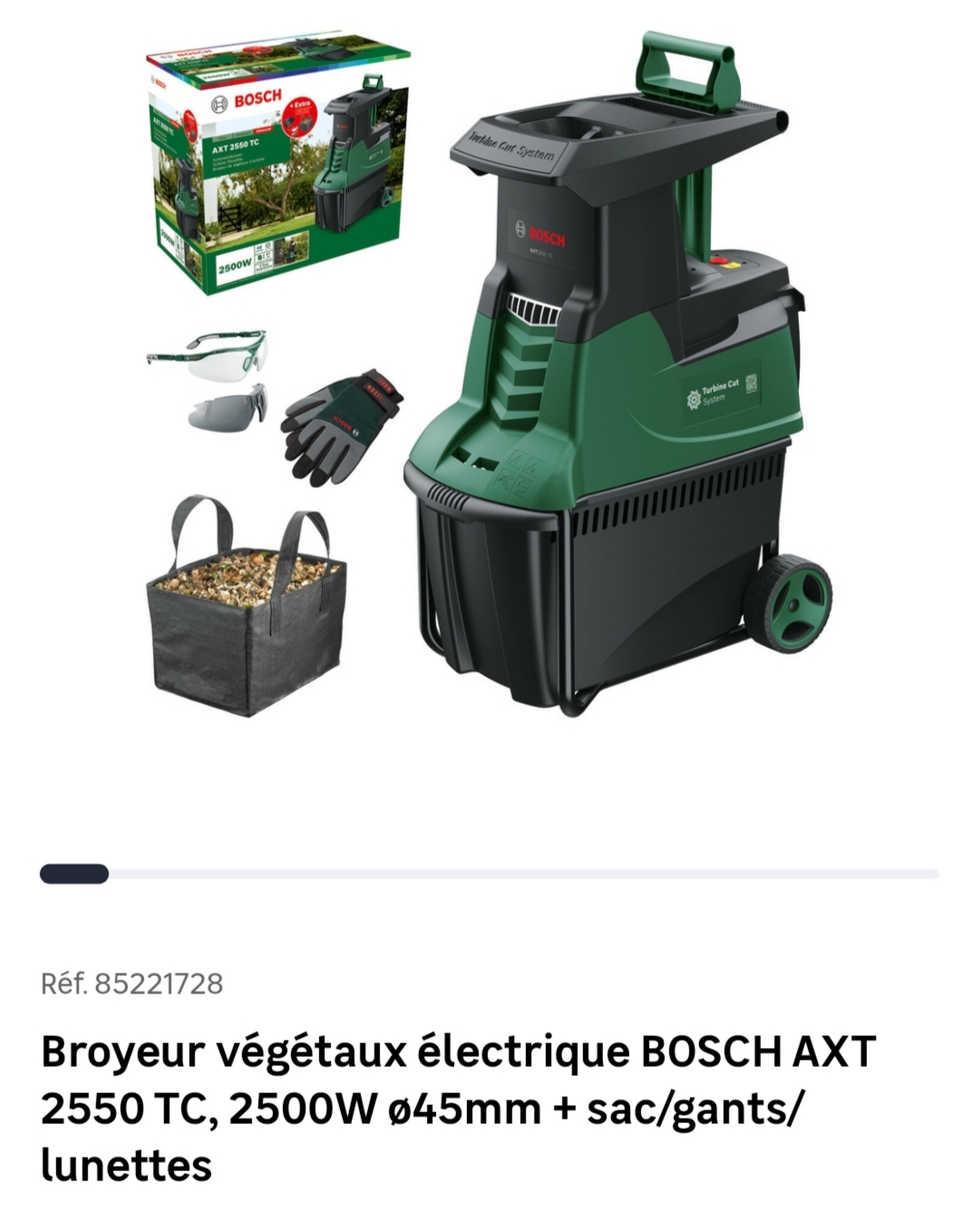 Rental Broyeur a vegetaux between individuals (78)