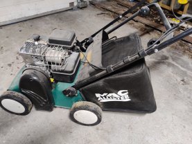 Location scarificateur