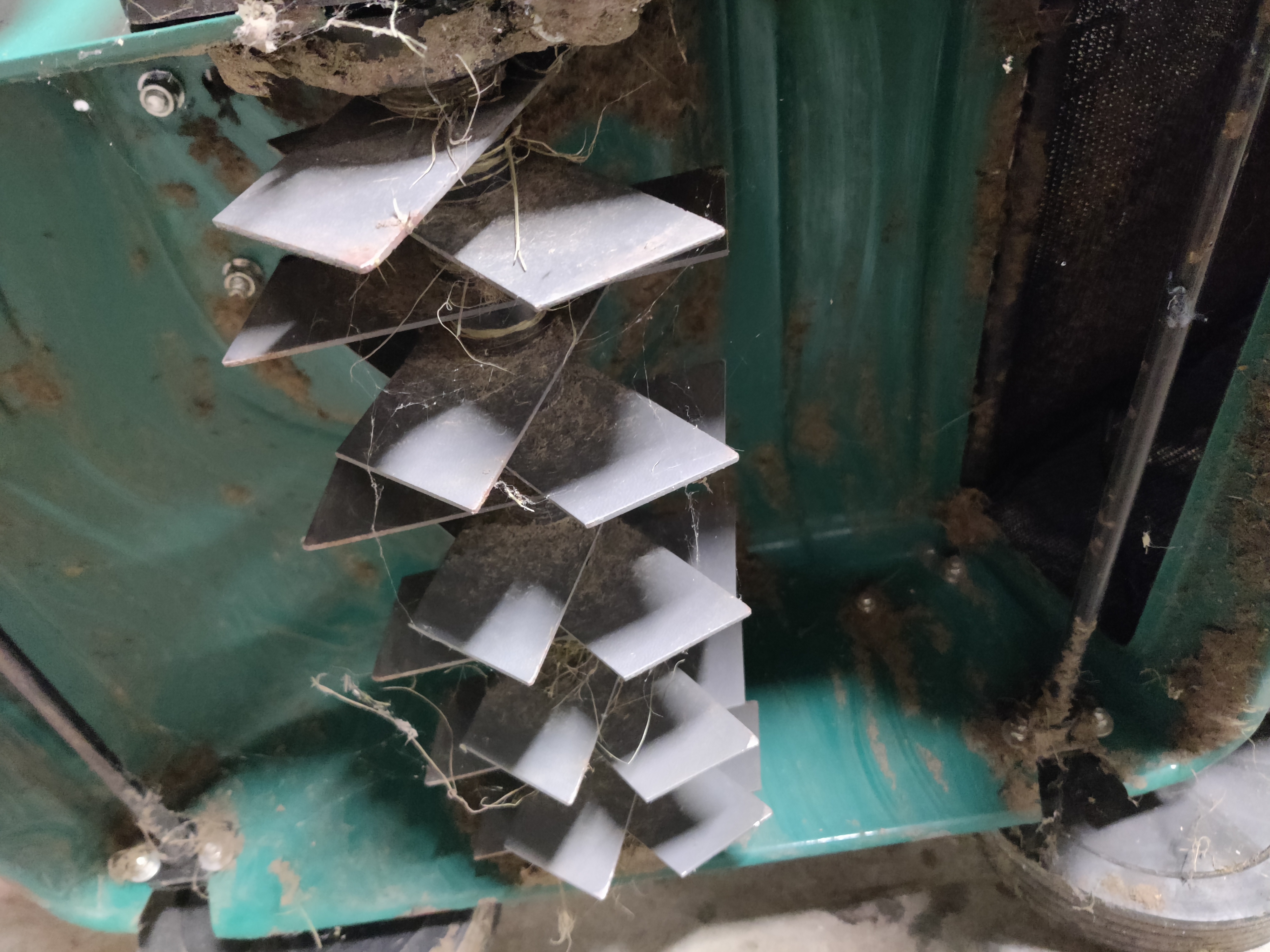 Rental Scarificateur between individuals (94)
