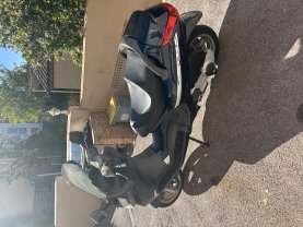 Location scooter