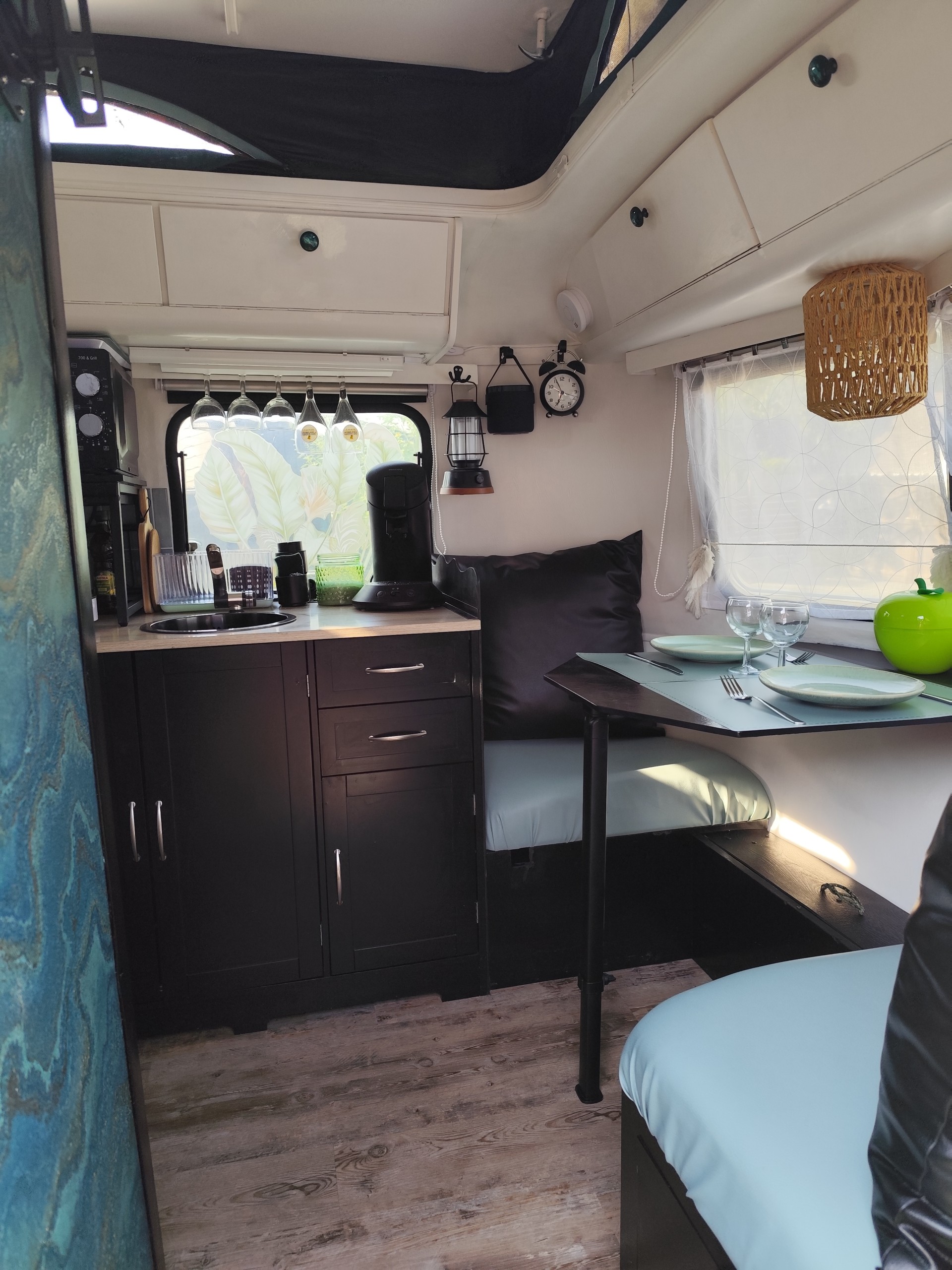 Rental Caravane between individuals (44)