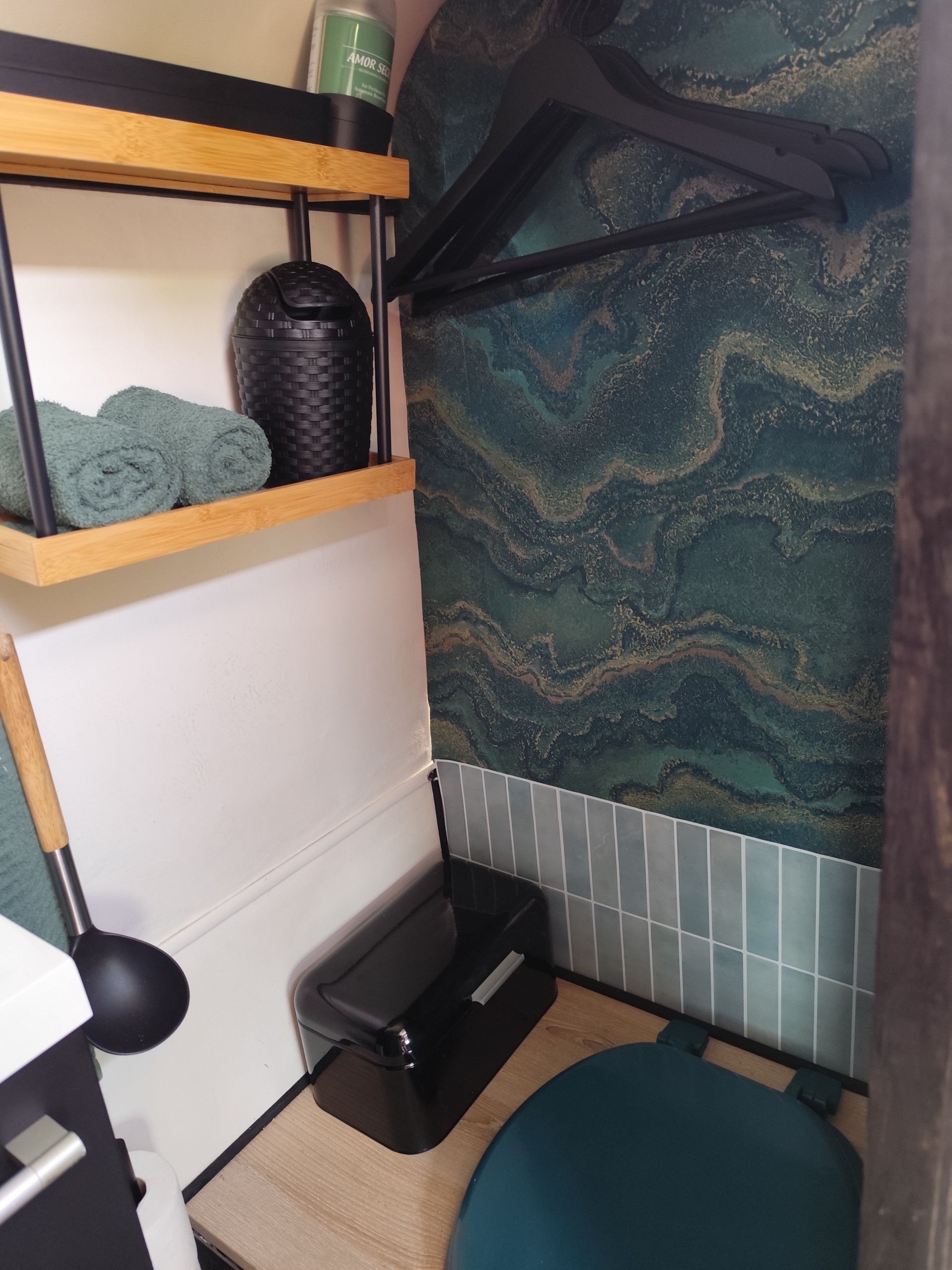 Rental Caravane between individuals (44)