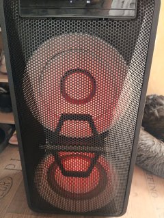 Location enceinte