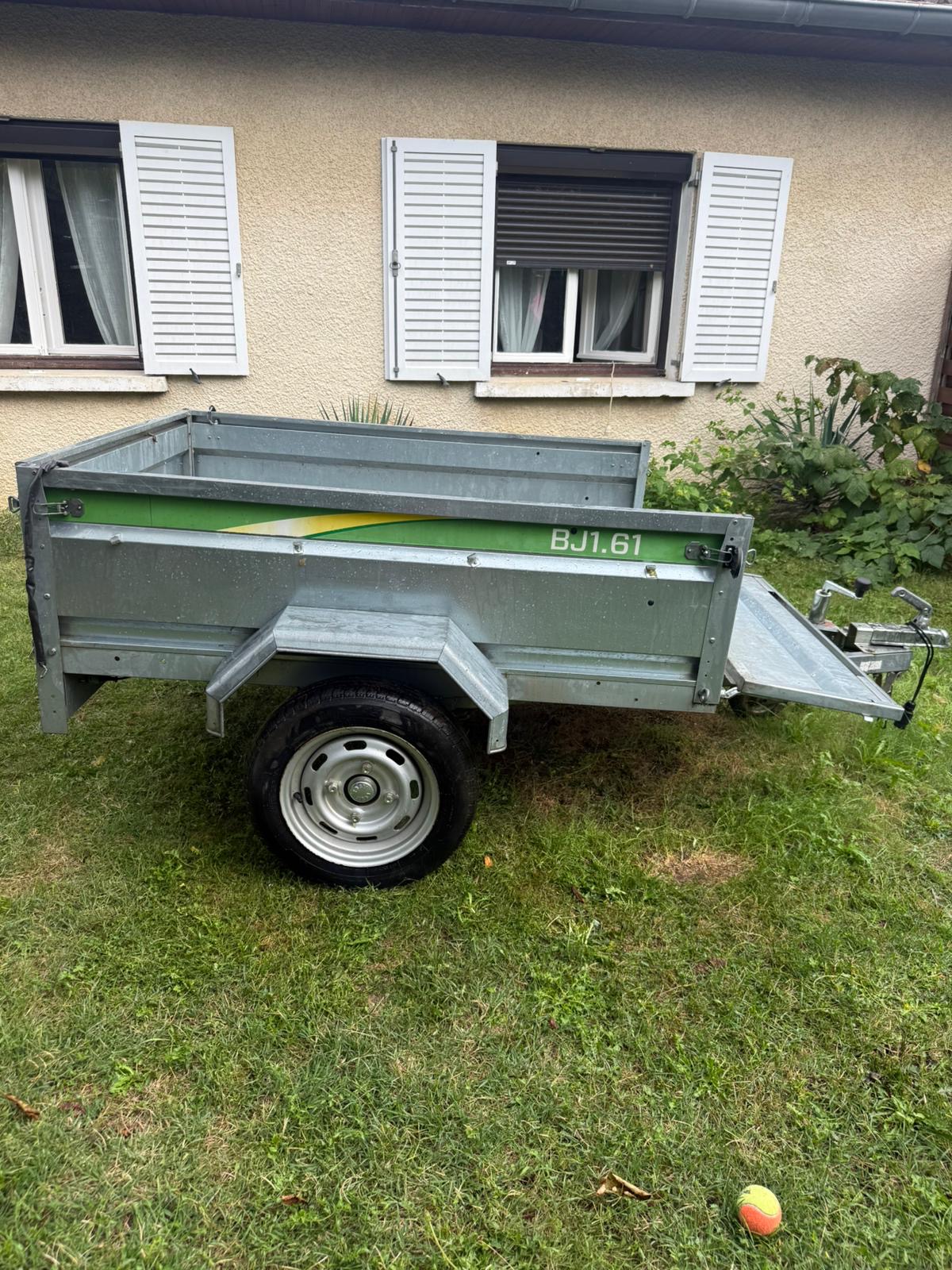 Rental Remorque between individuals (69)