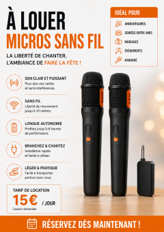Location micro