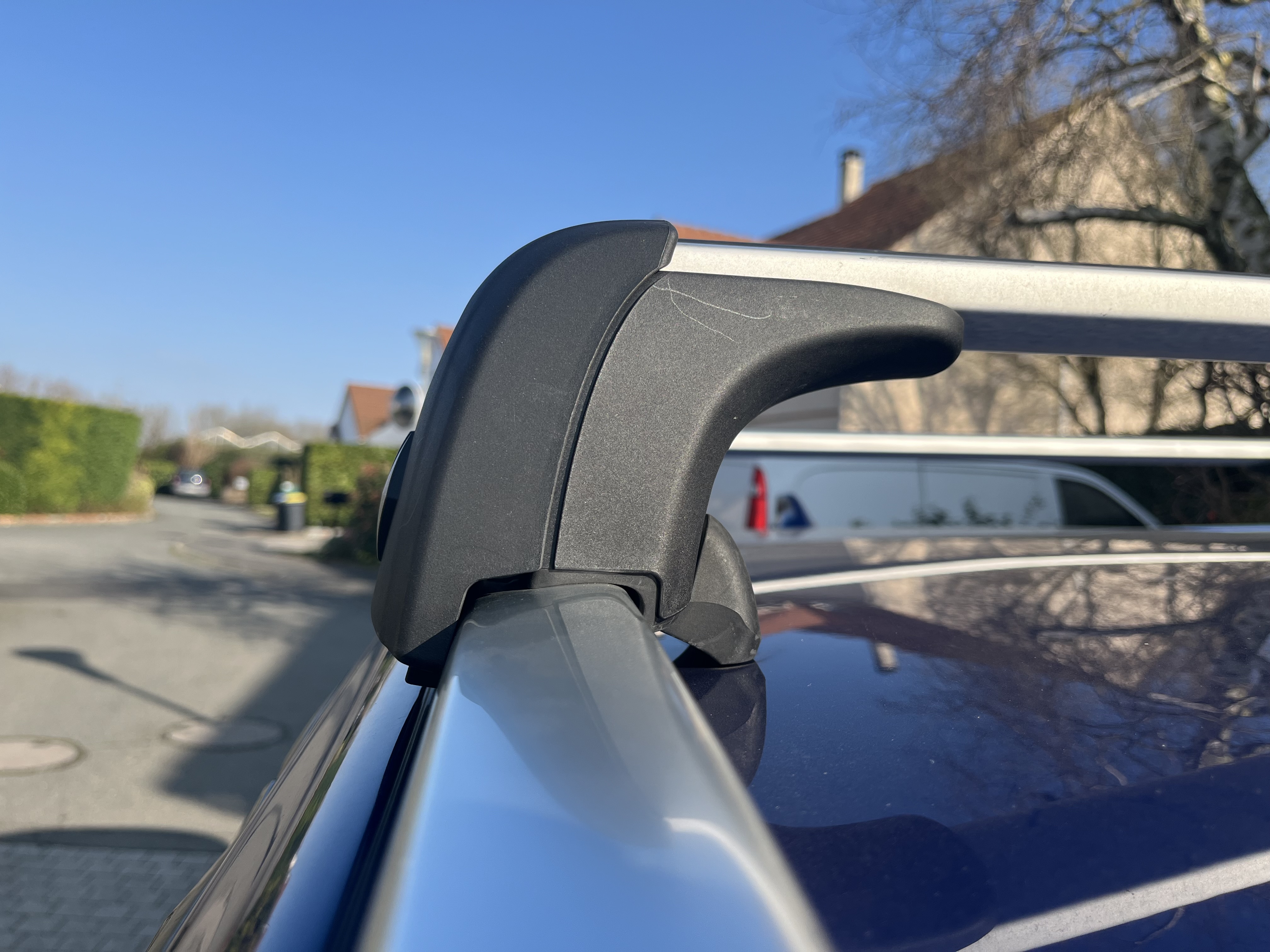 Rental Coffre de toit between individuals (94)
