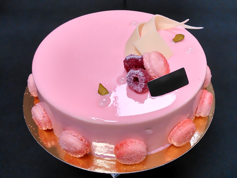 Service patisserie 80 entre particuliers