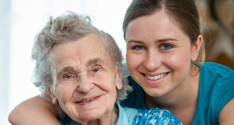 Service aide personne 80 entre particuliers