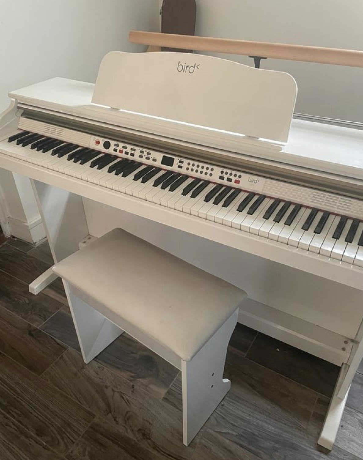 Location piano