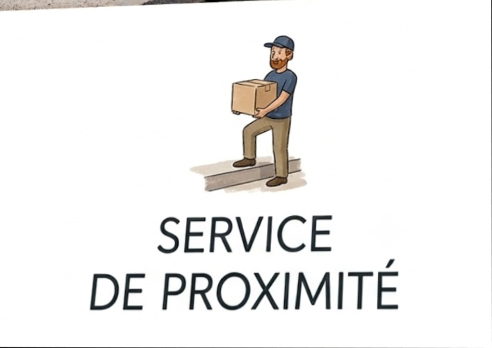 Service Montage de meubles between individuals (30)