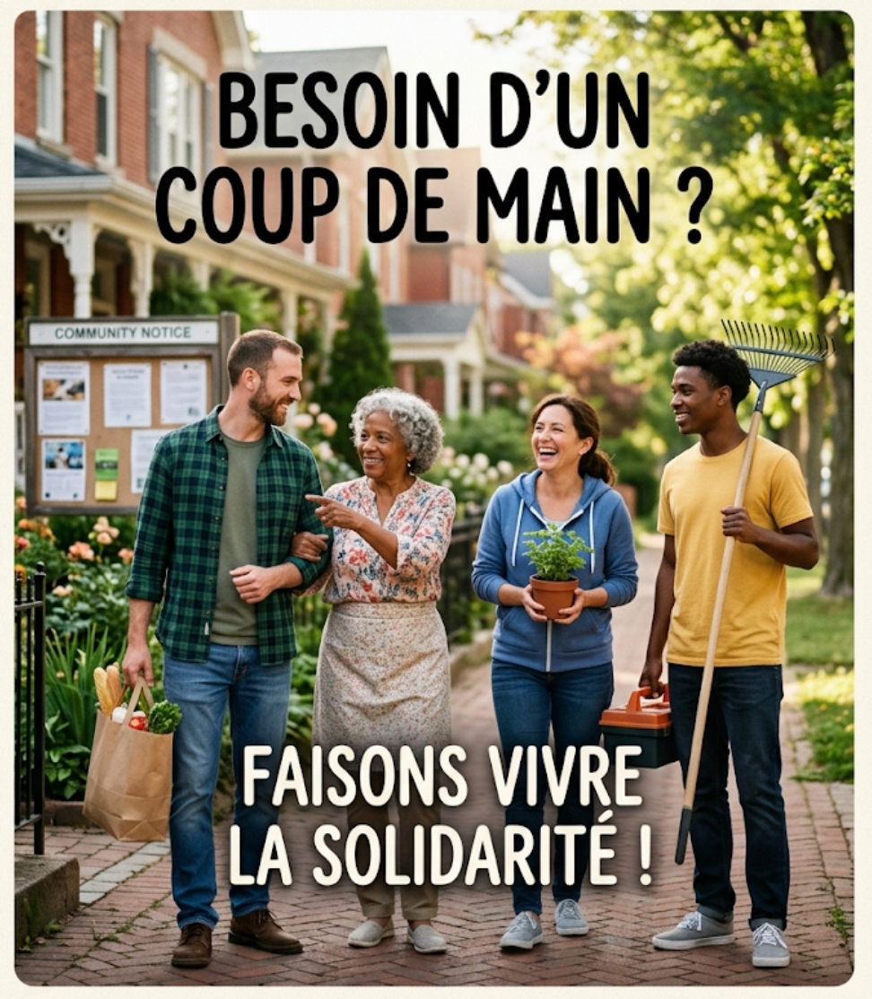 Service Montage de meubles between individuals (30)