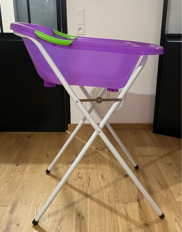Rental Baignoire between individuals (07)
