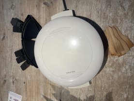 Location appareil a raclette