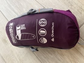 Location sac de couchage