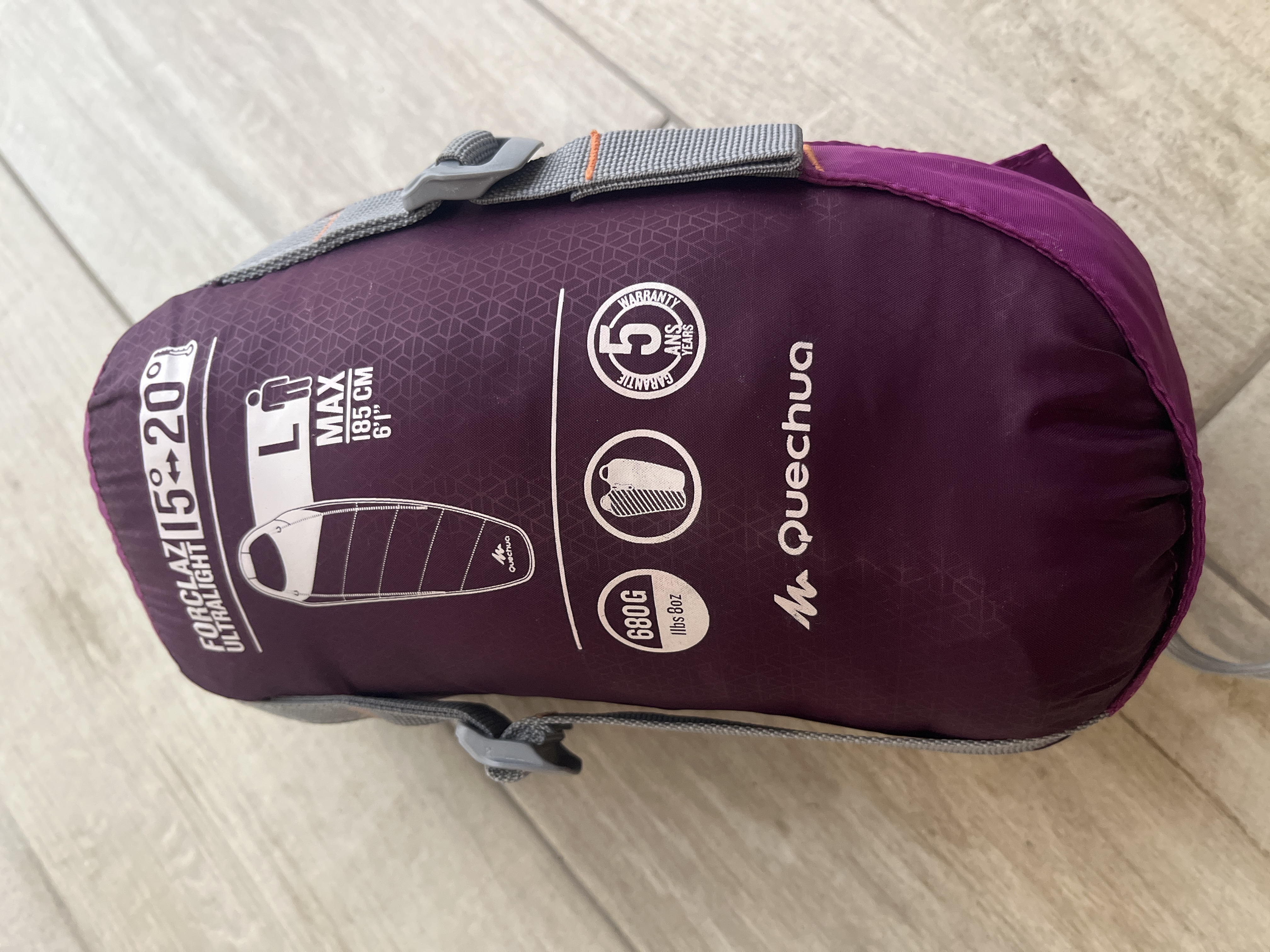 Location sac de couchage