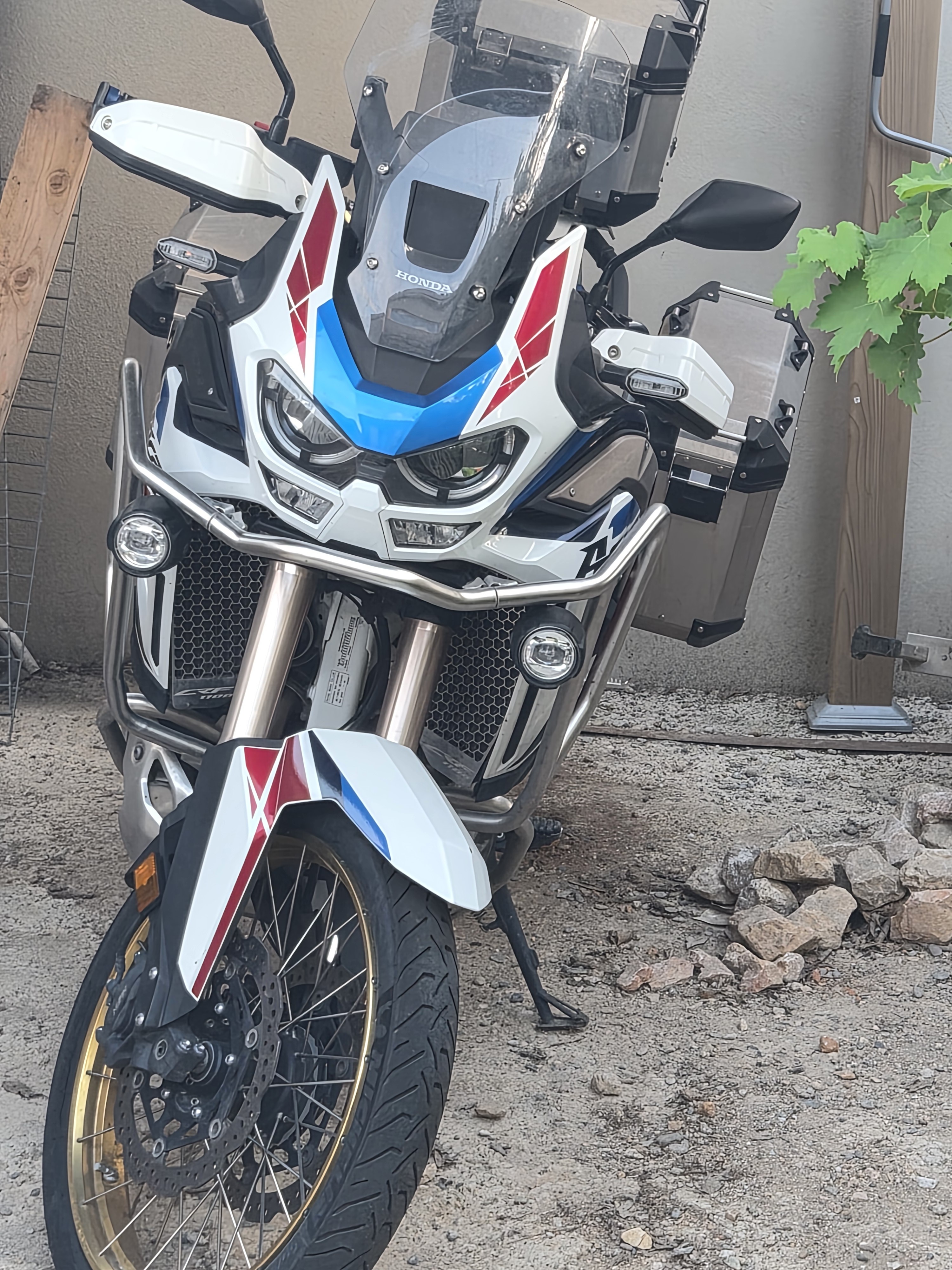 Location moto