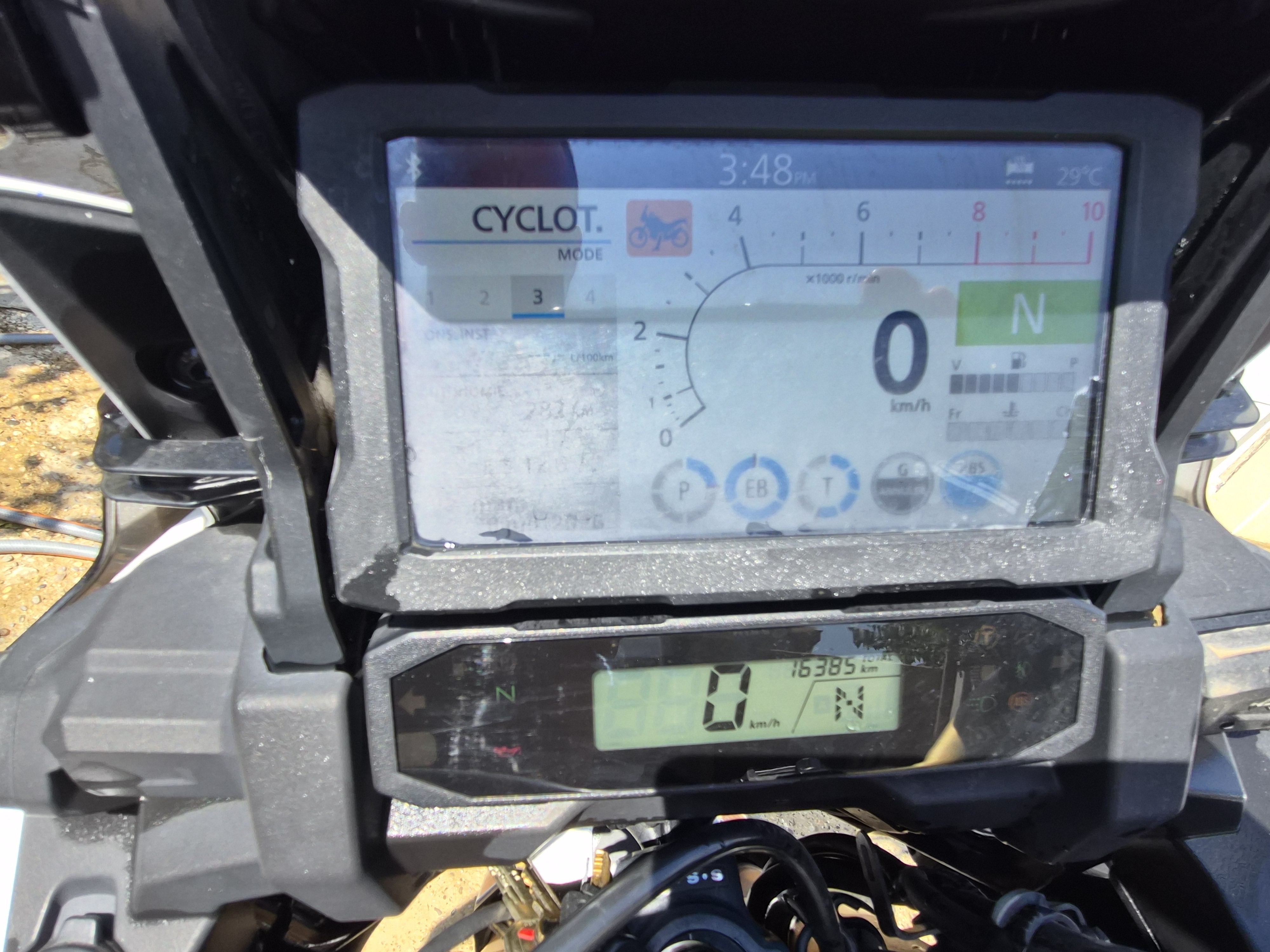 Rental Moto between individuals (13)