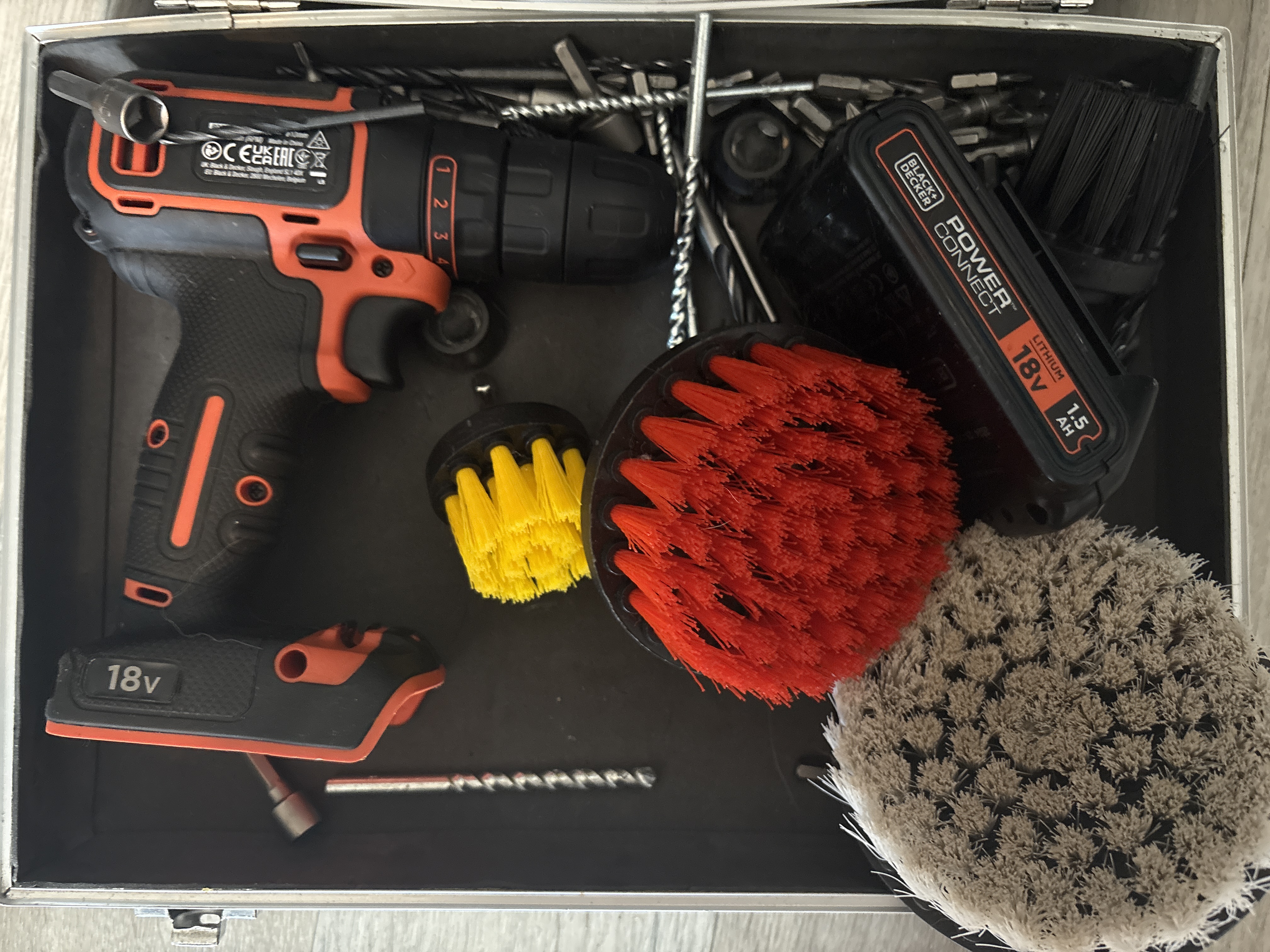 Rental Injecteur extracteur between individuals (69)