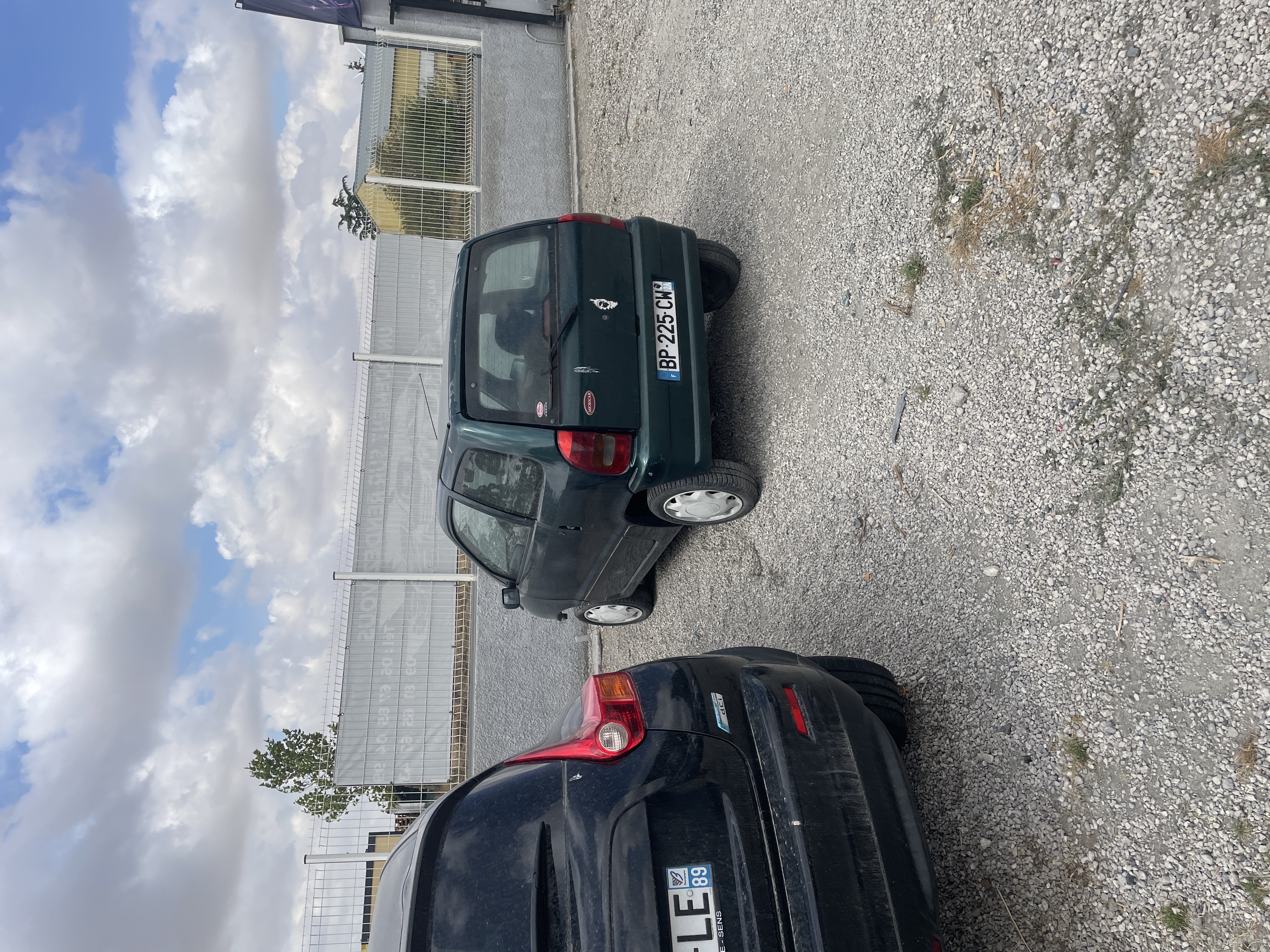 Rental Autre between individuals (45)