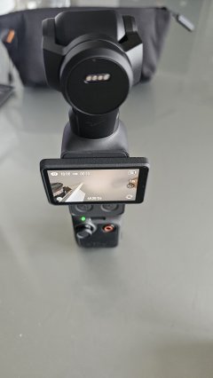 Location camera