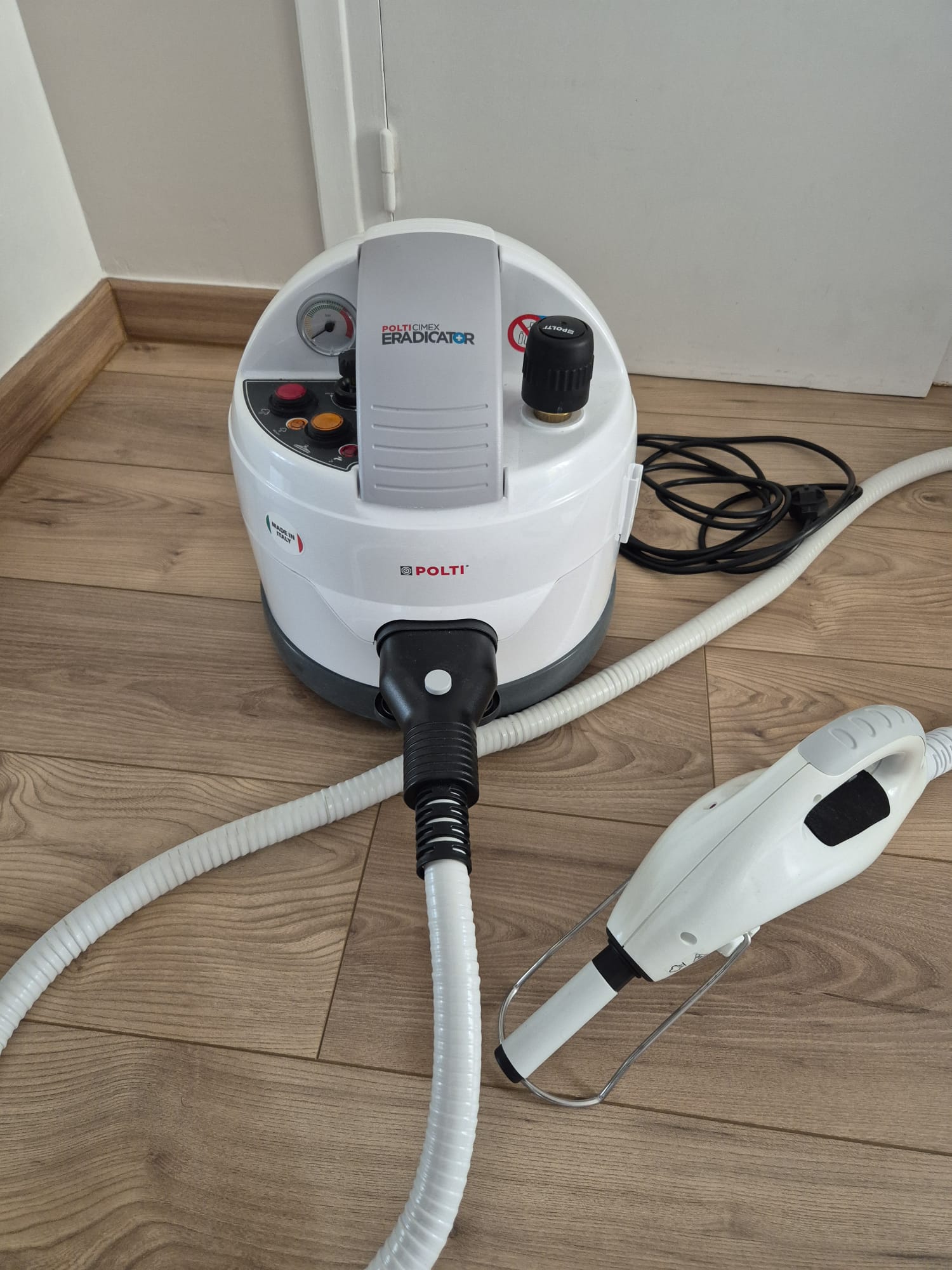 Location nettoyeur vapeur