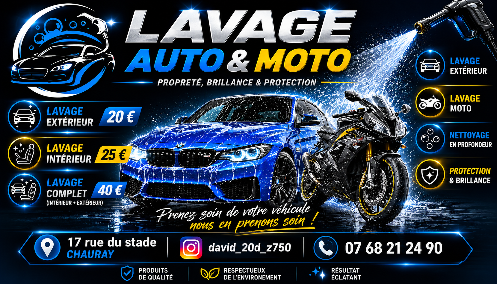 Location voitures