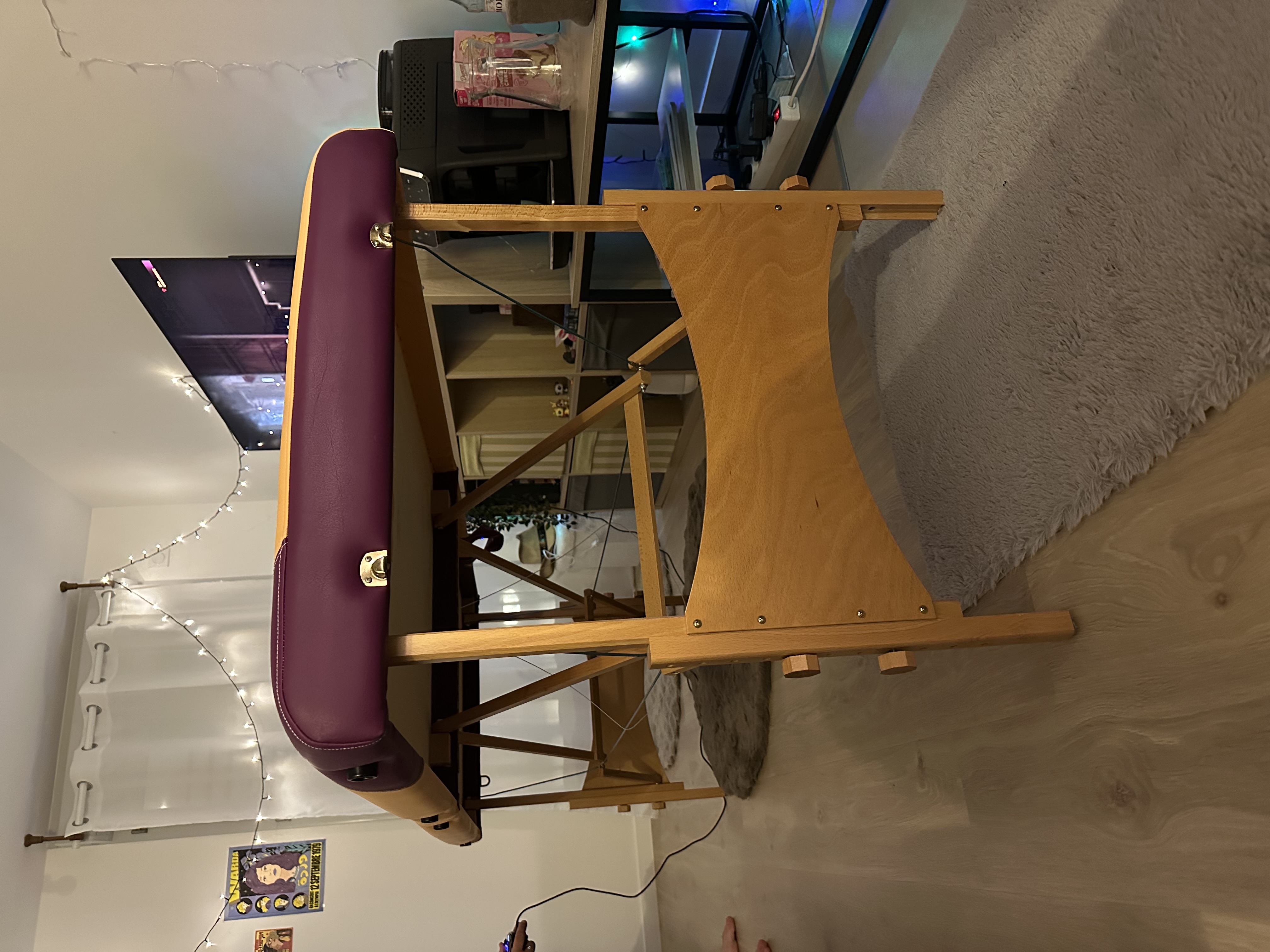 Rental Table de massage between individuals (94)