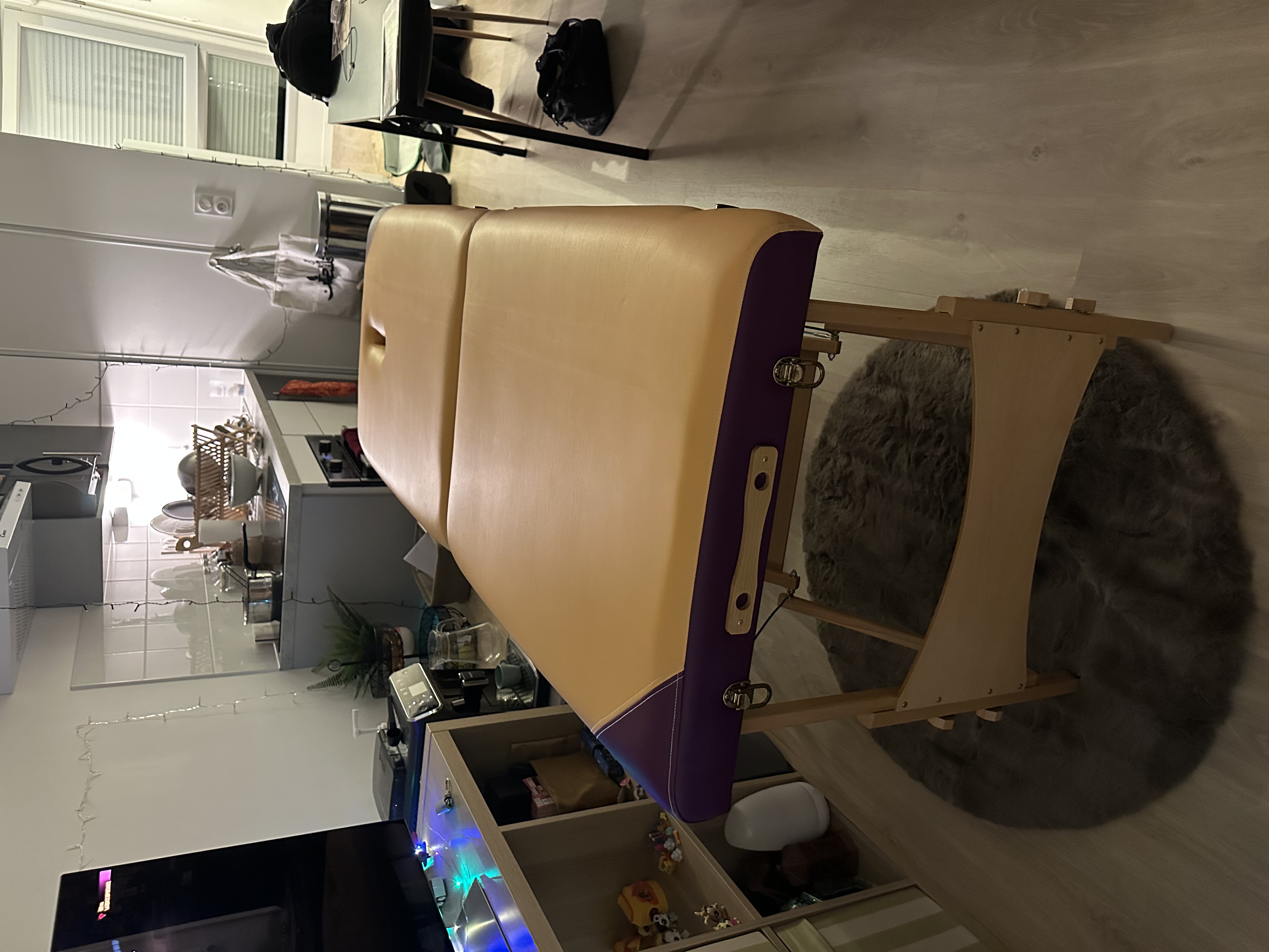 Rental Table de massage between individuals (94)
