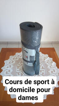 Service cours de sport entre particuliers (85)