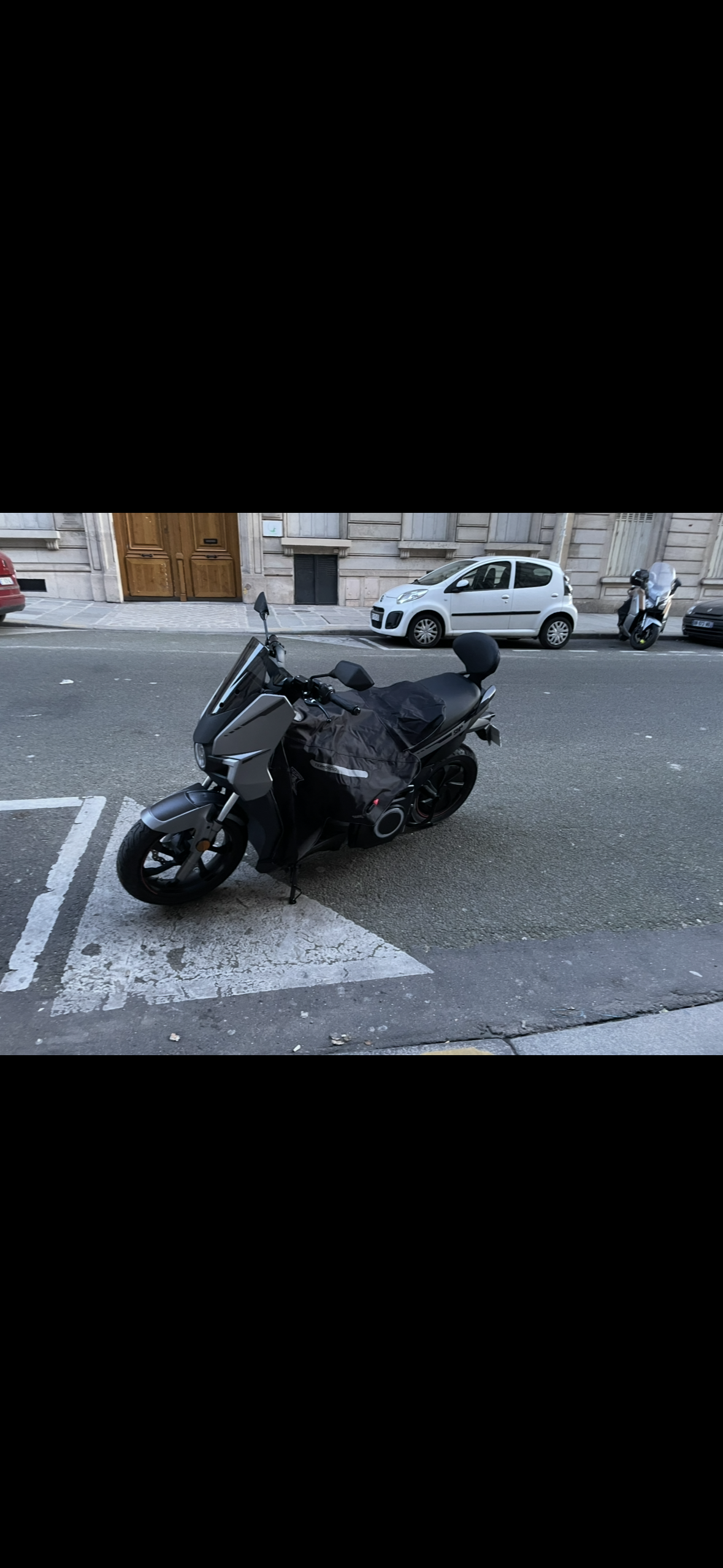 Location electrique