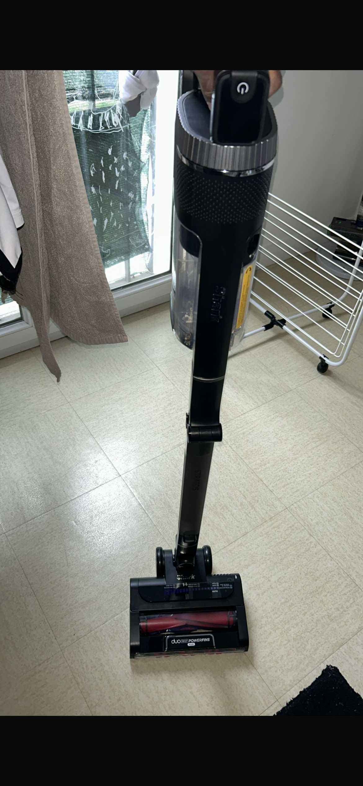 Location aspirateur