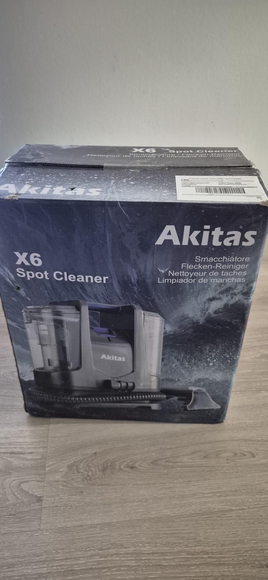Location injecteur extracteur