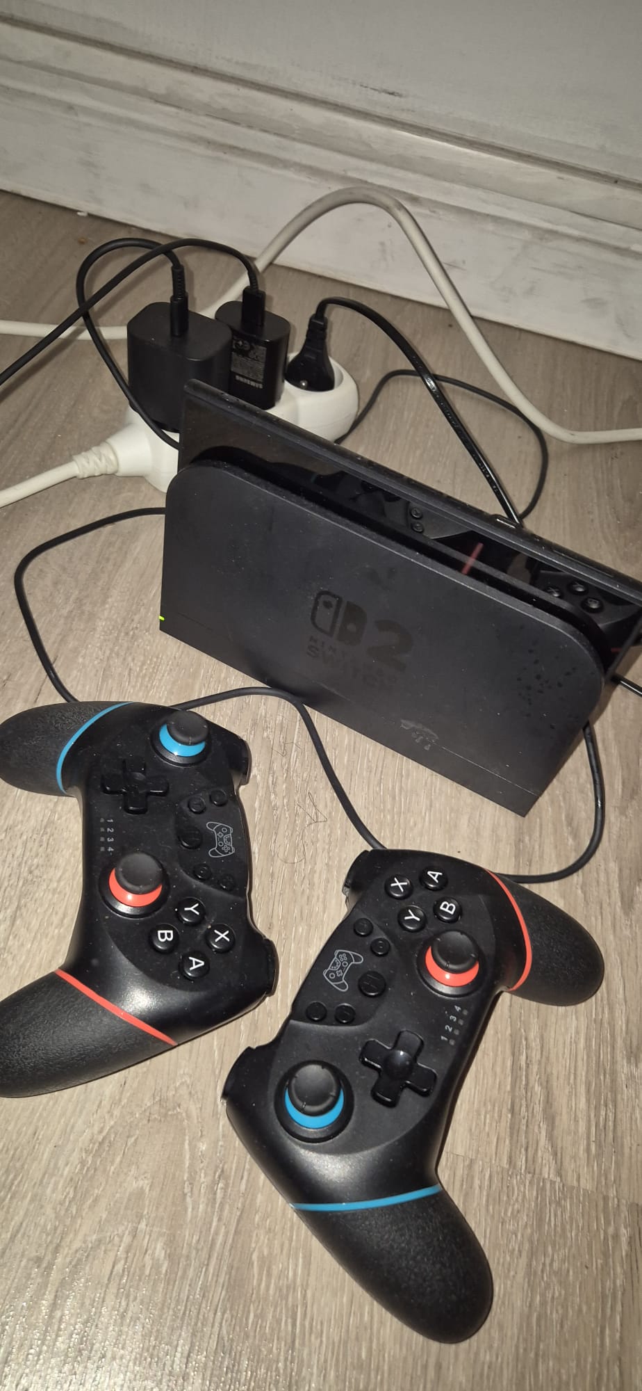 Rental Console jeux videos between individuals (13)