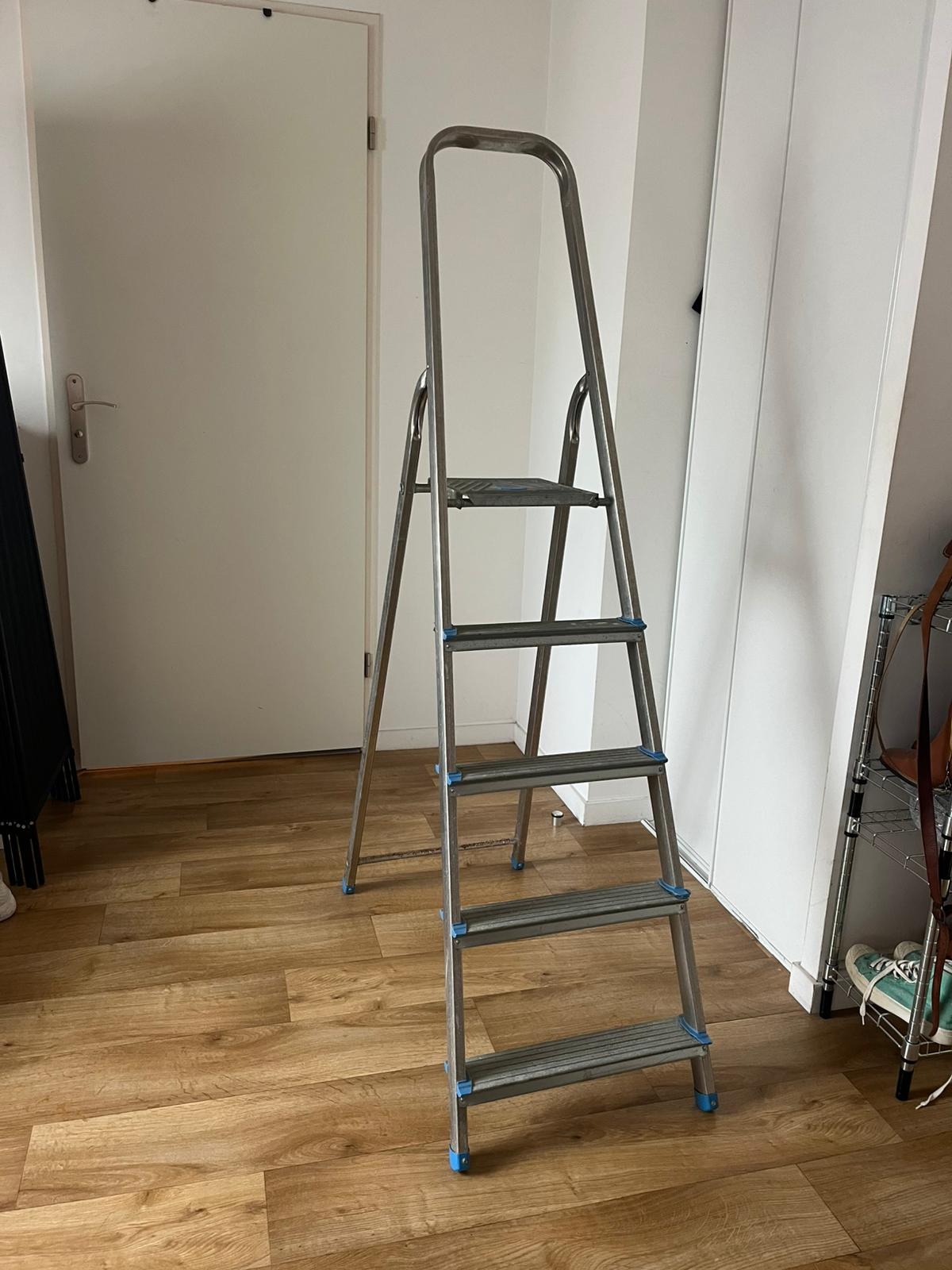 Location escabeau