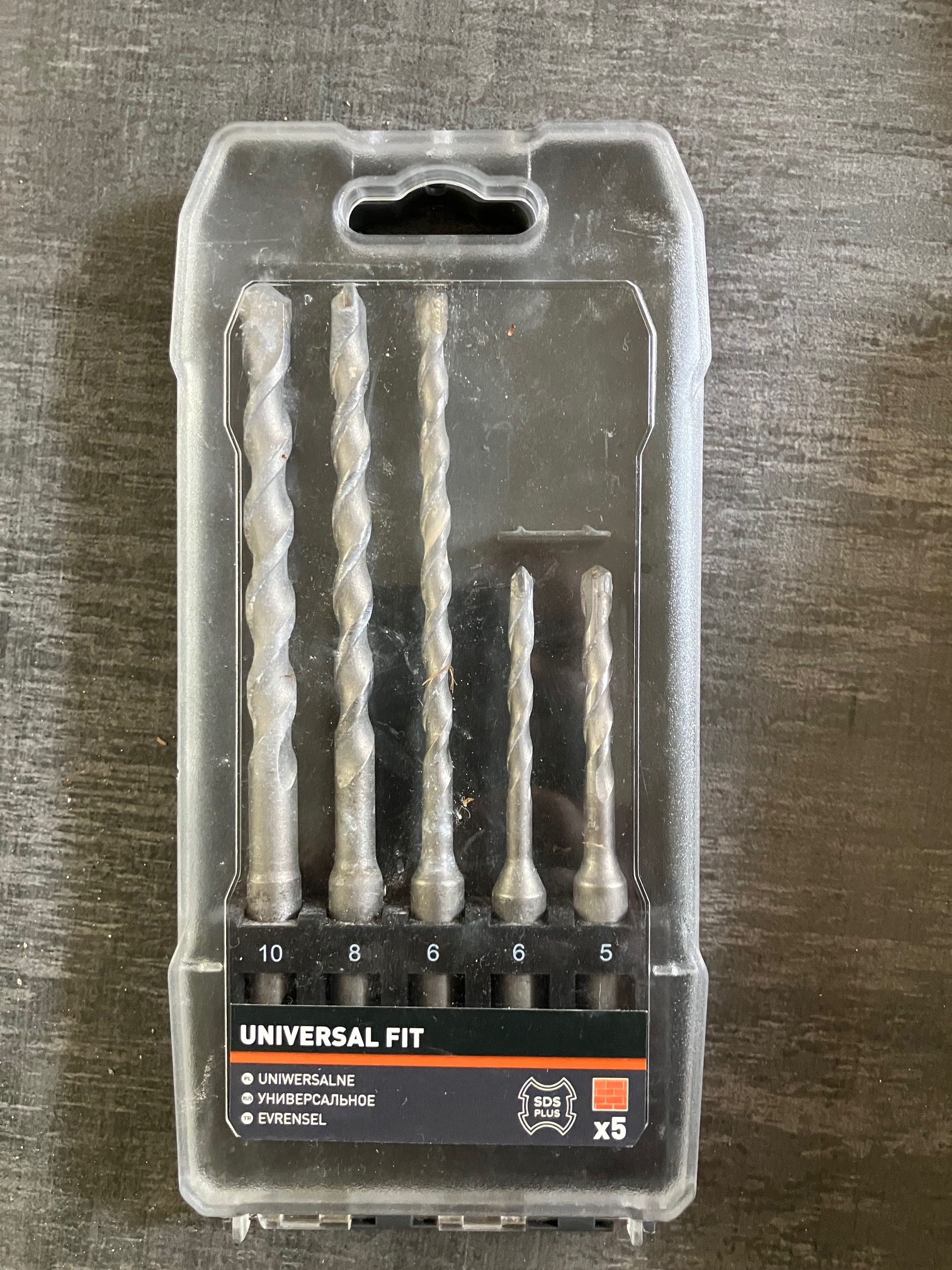 Rental Perforateur between individuals (57)