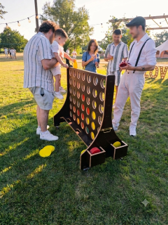 Location jeux jouets