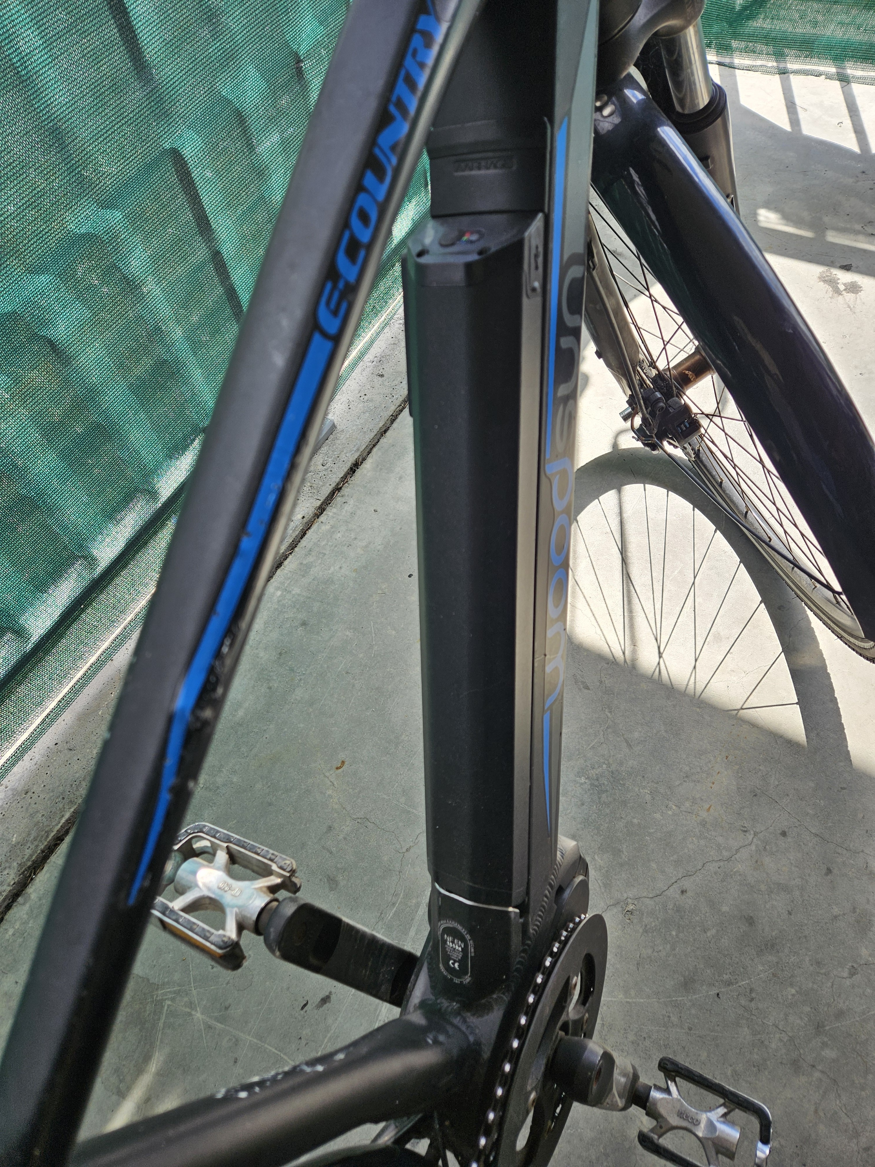Rental Velos between individuals (33)