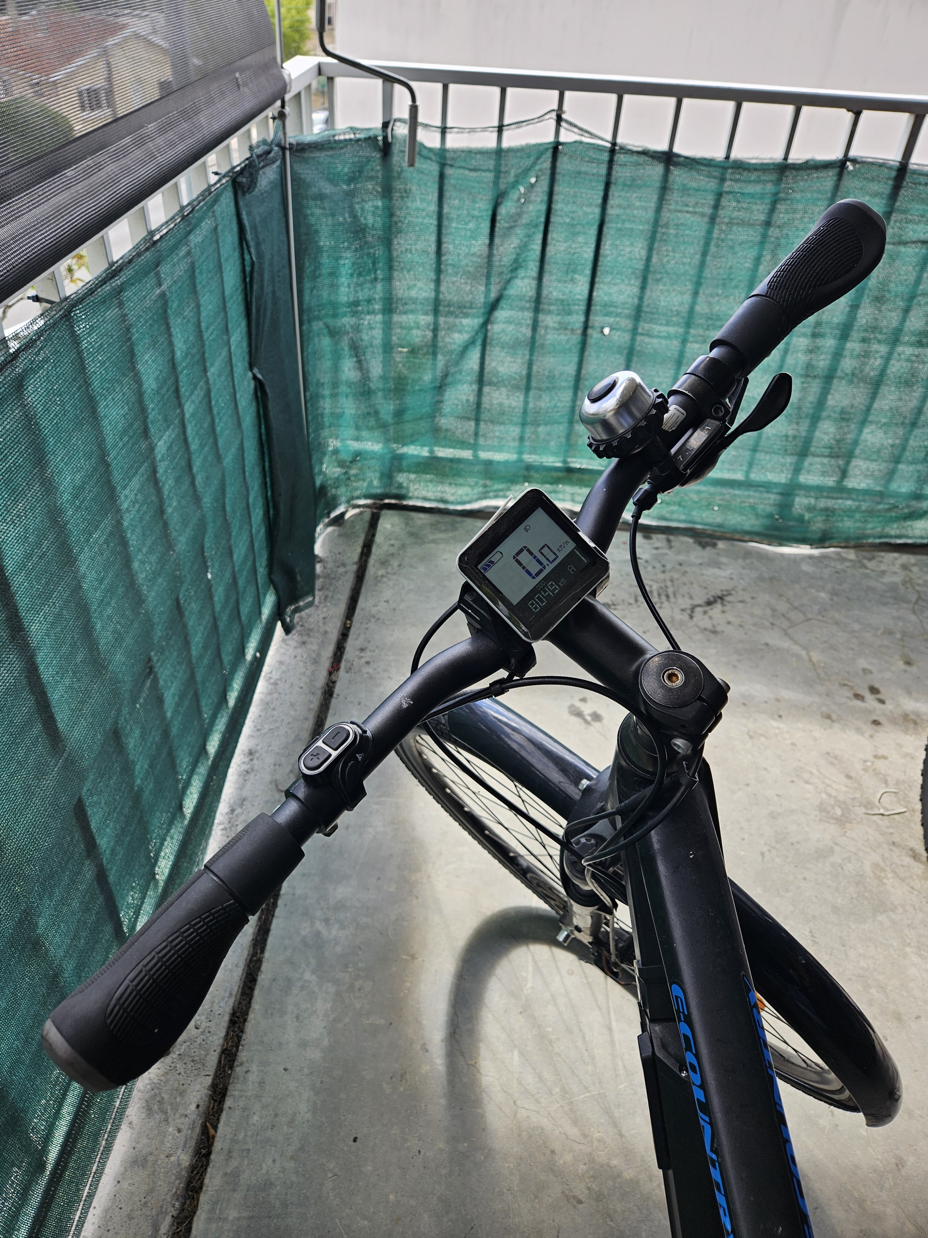 Rental Velos between individuals (33)
