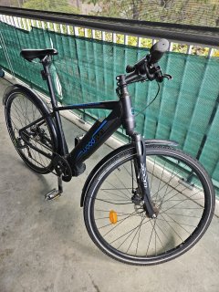Location velos