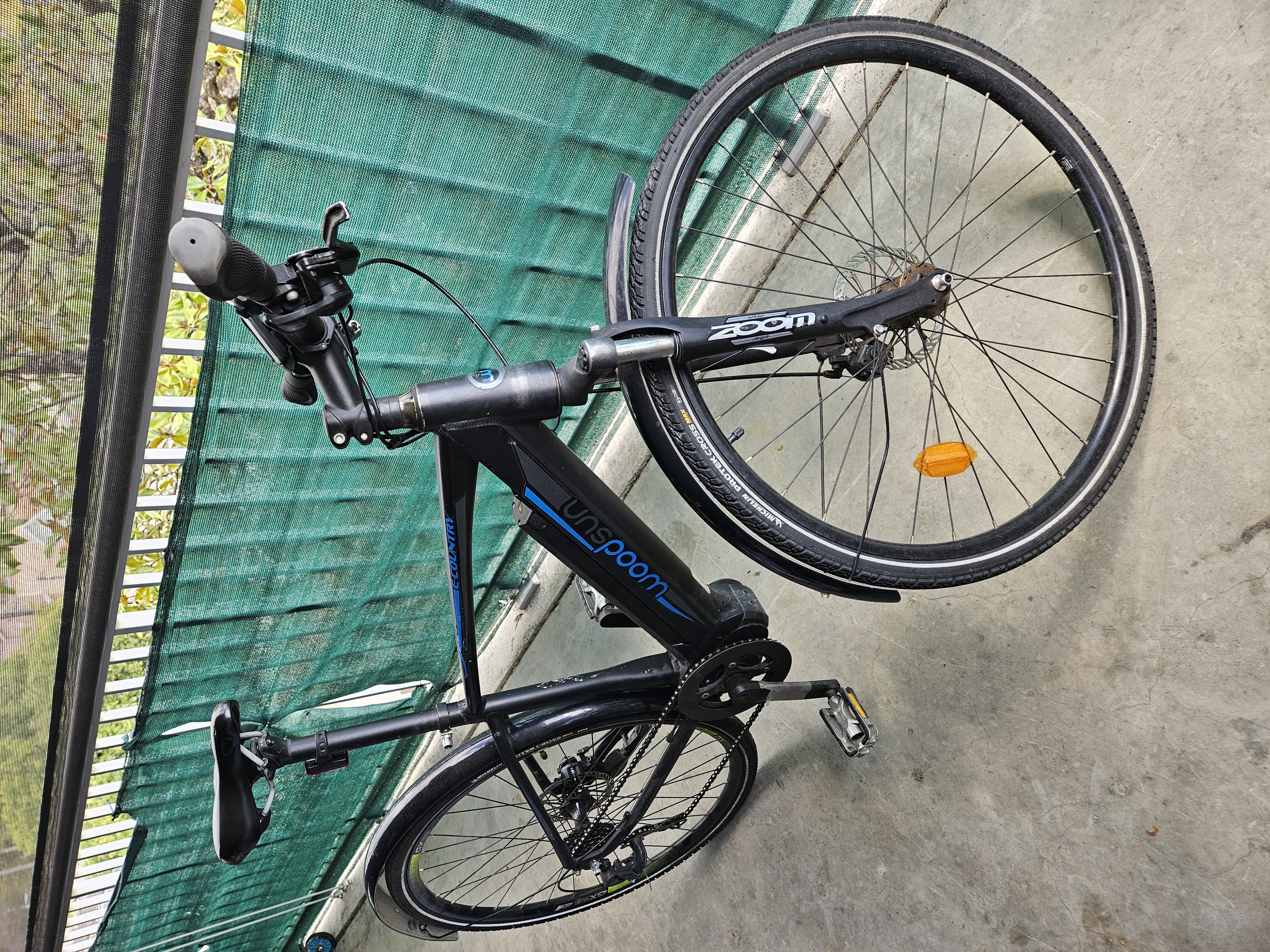 Location velos