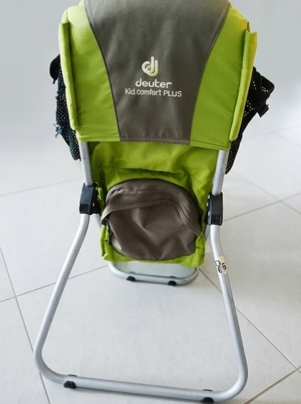 Rental Porte bebe between individuals (62)