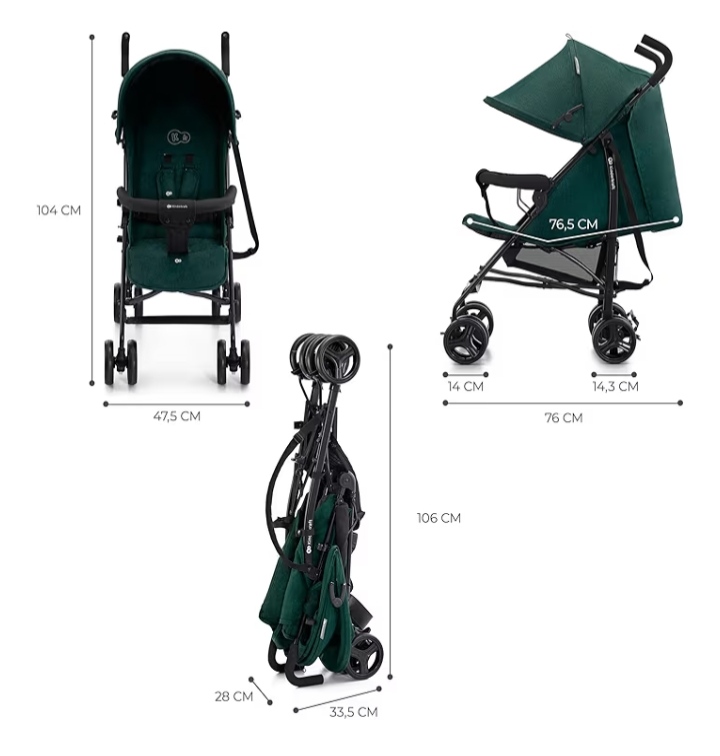 Rental Poussette between individuals (62)